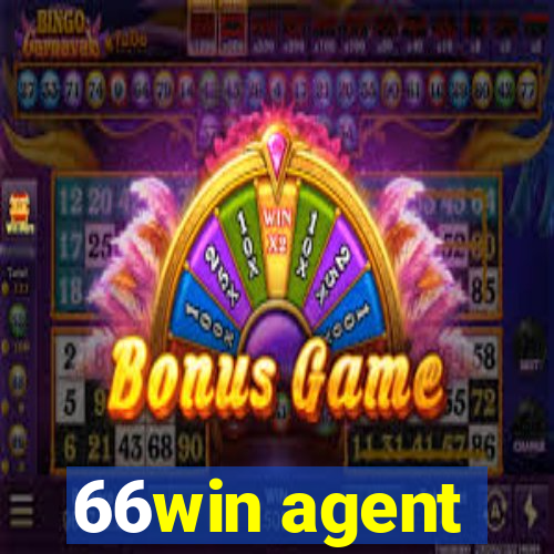 66win agent