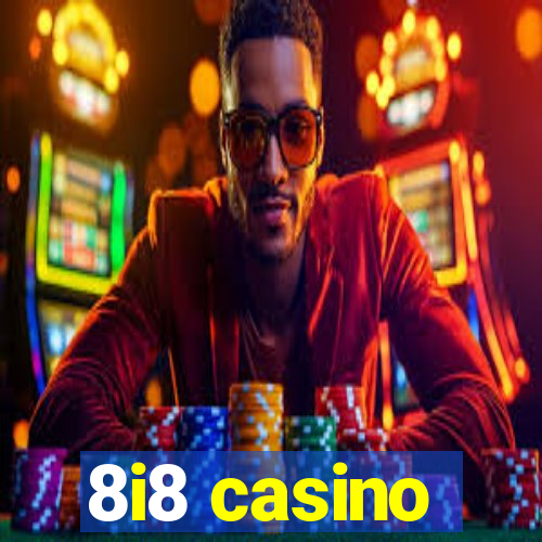 8i8 casino