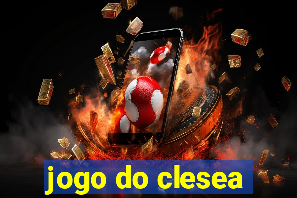 jogo do clesea