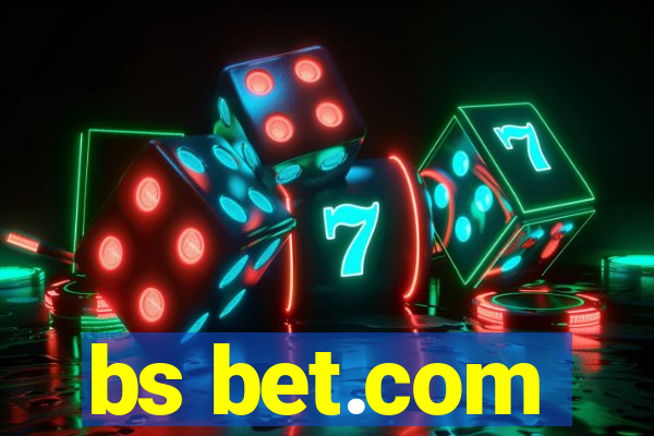 bs bet.com