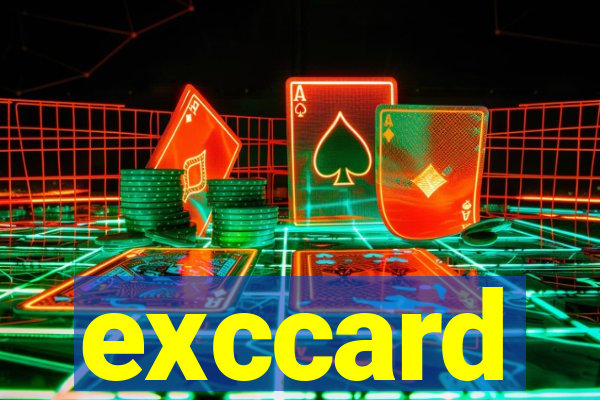 exccard