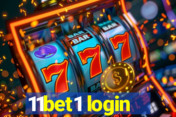 11bet1 login