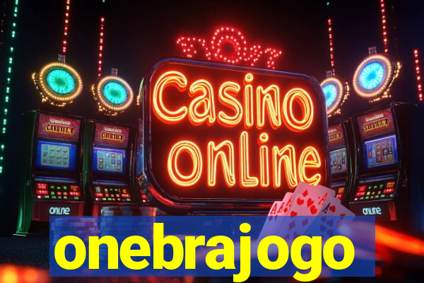 onebrajogo