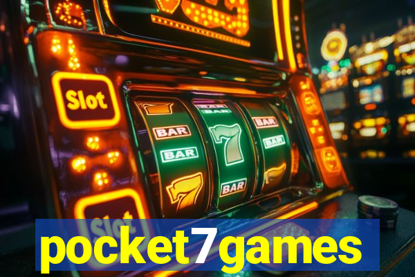 pocket7games