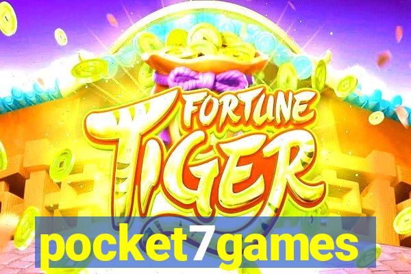 pocket7games