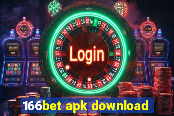 166bet apk download