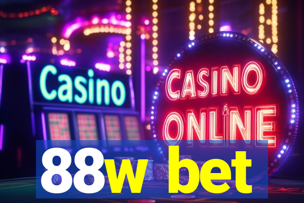 88w bet