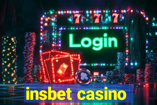 insbet casino