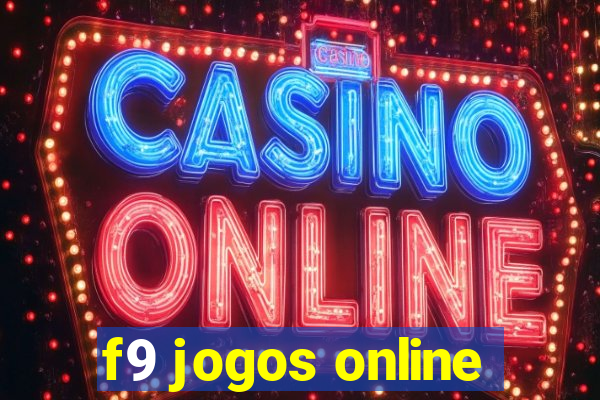 f9 jogos online