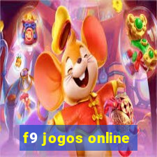 f9 jogos online