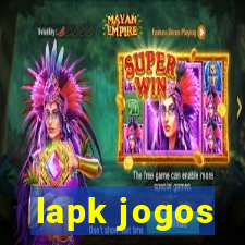 lapk jogos