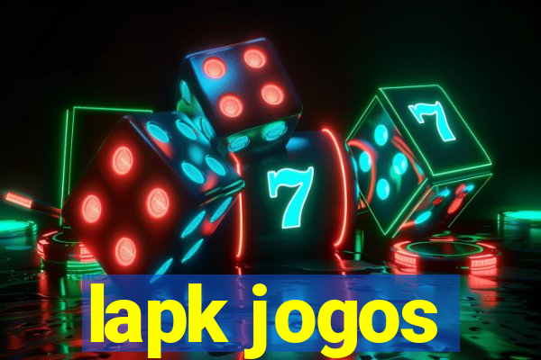 lapk jogos