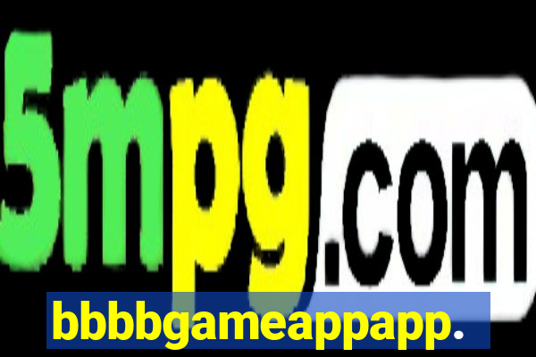 bbbbgameappapp.com