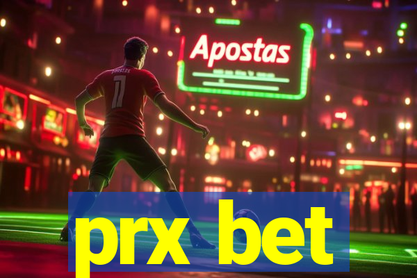 prx bet