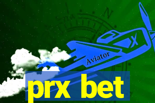 prx bet