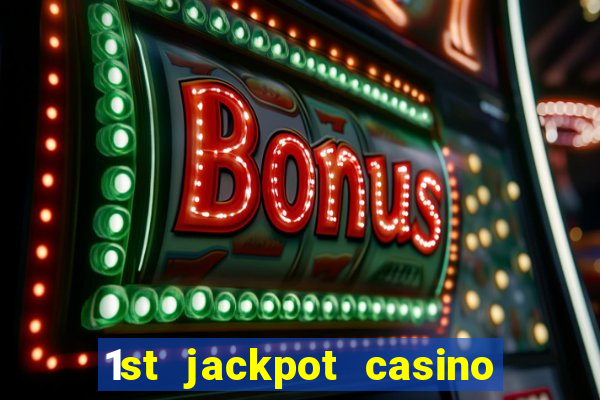 1st jackpot casino tunica reviews