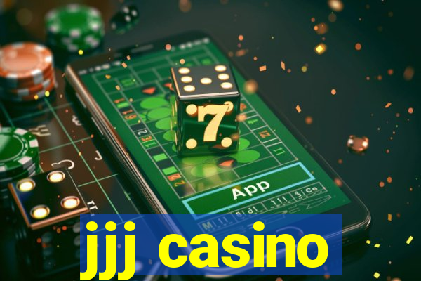 jjj casino