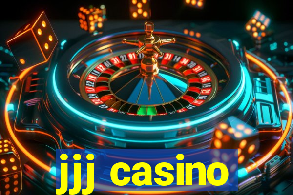 jjj casino