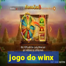 jogo do winx