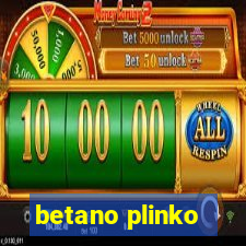 betano plinko