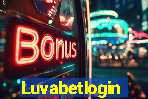 Luvabetlogin