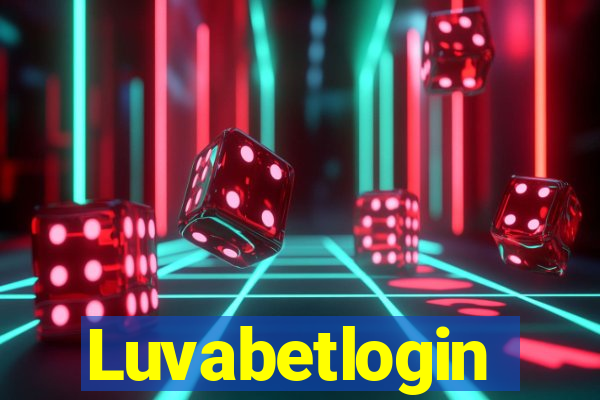 Luvabetlogin