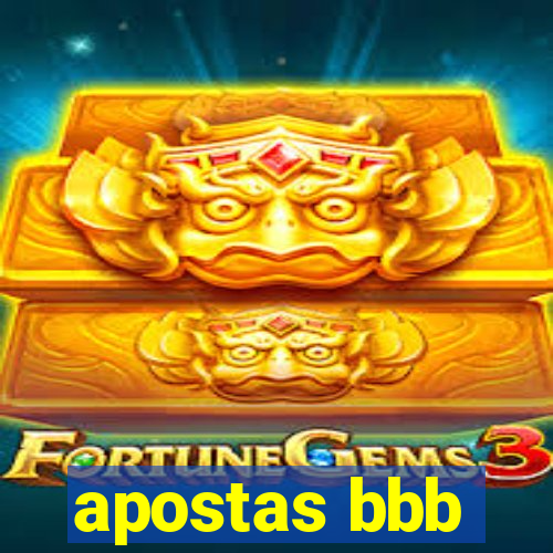 apostas bbb