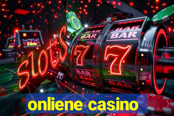 onliene casino