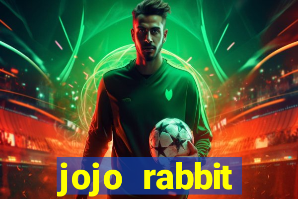 jojo rabbit assistir dublado