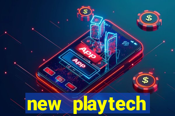 new playtech casinos uk