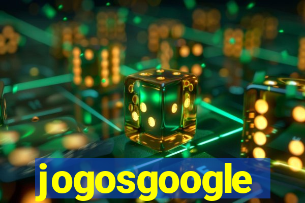 jogosgoogle