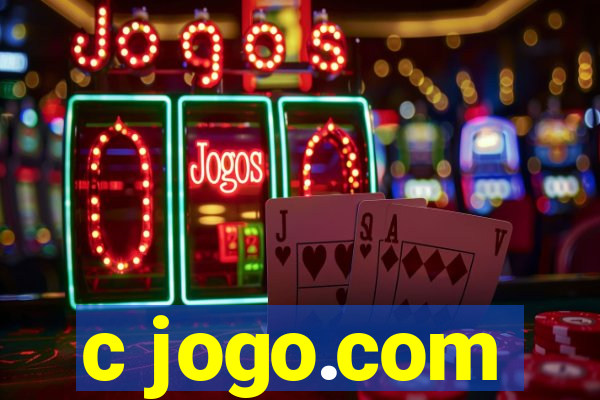 c jogo.com