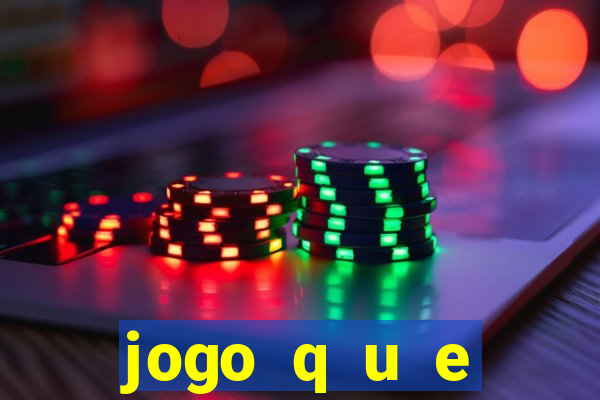 jogo q u e virgínia joga