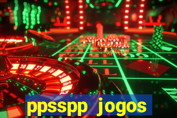 ppsspp jogos download mediafıre