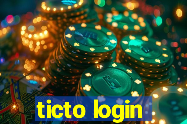 ticto login