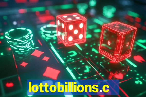 lottobillions.com