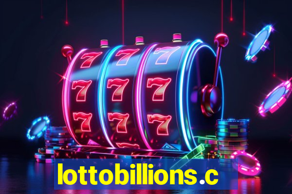 lottobillions.com