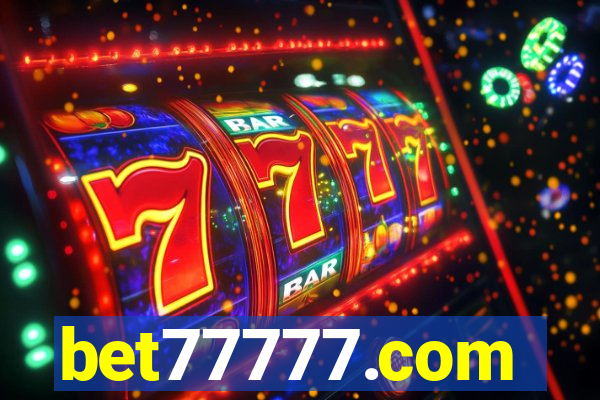 bet77777.com