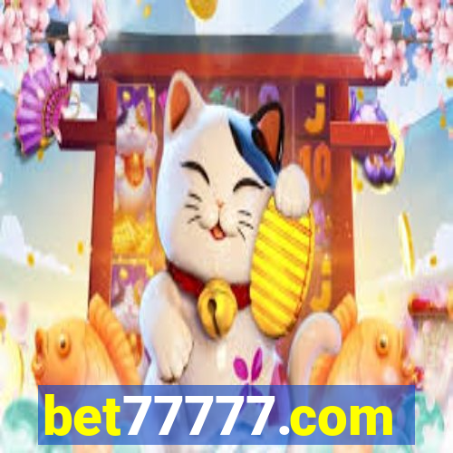 bet77777.com