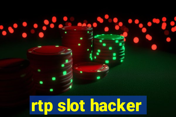 rtp slot hacker