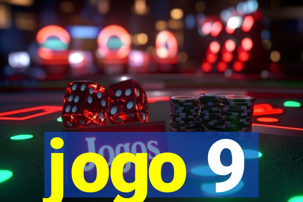 jogo 9