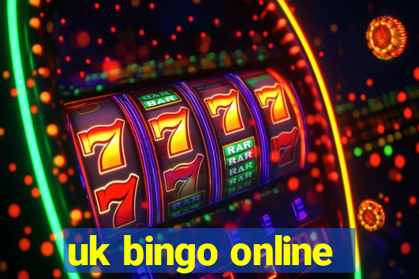 uk bingo online