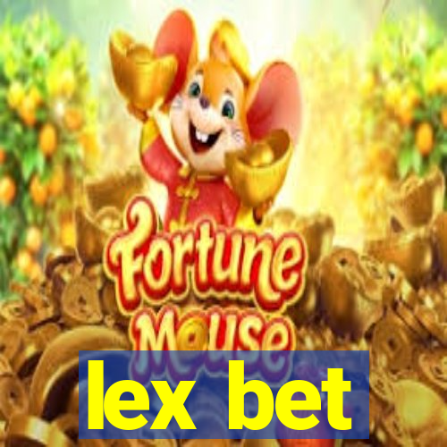 lex bet