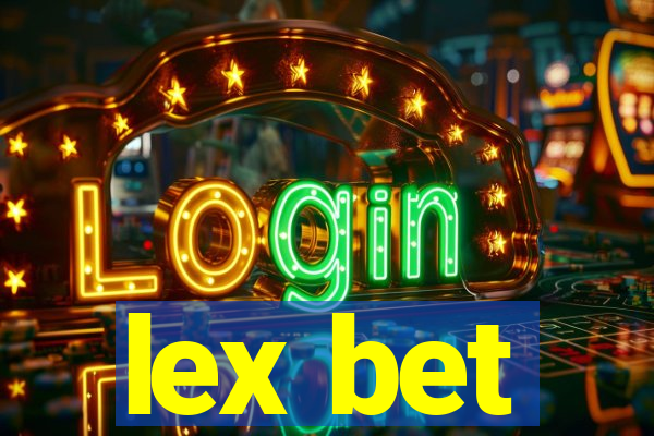 lex bet