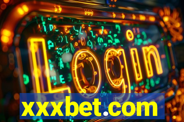 xxxbet.com