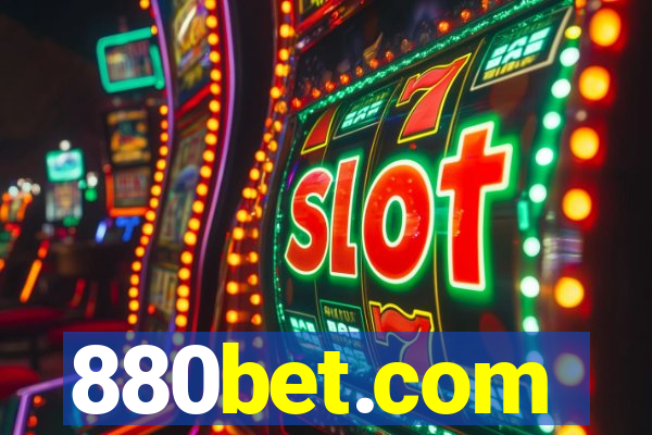 880bet.com