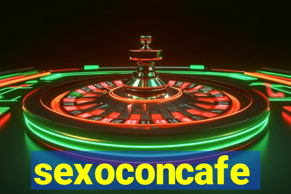 sexoconcafe