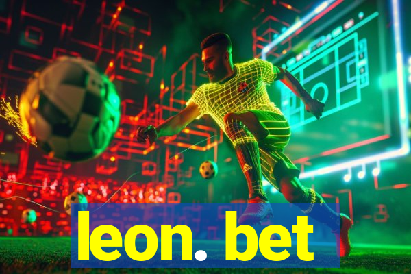 leon. bet