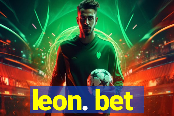 leon. bet