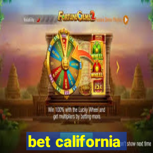 bet california